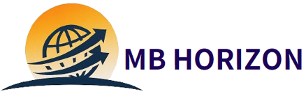 MB HORIZON logo
