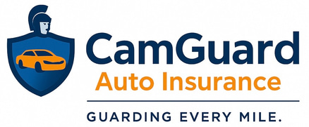 CamGuard Insurance logo