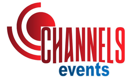 Channel9 logo