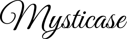 Mystic Case logo