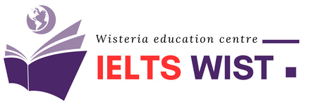 IELTS Wist logo