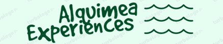Alquimia Experiences En Homun logo