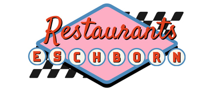 Beste Restaurants Eschborn logo