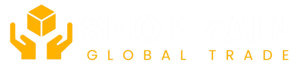 Shopizain Global Trade FZ-LLC logo