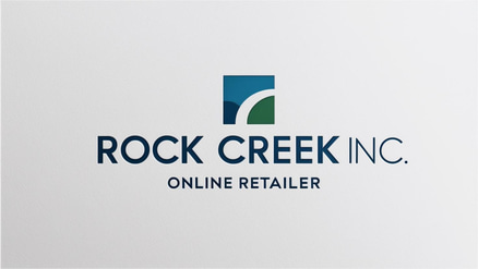 Rock Creek INC logo