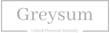 GreySum logo