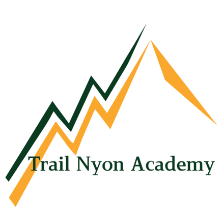 NyonTrailAcademy logo