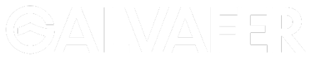 Galvafer logo