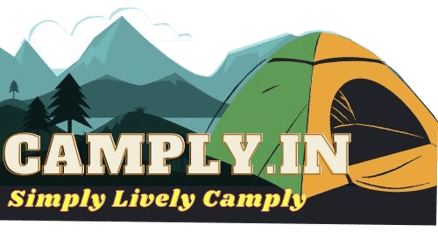 camply.in logo