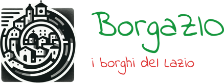 BORGAZIO logo