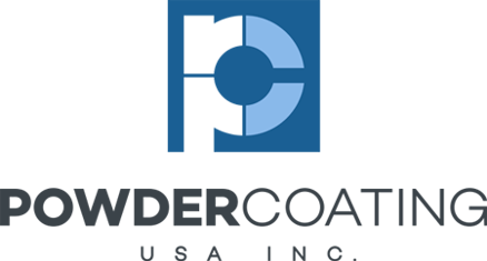 Powder Coating USA logo
