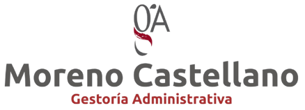 Gestoria Moreno Castellano logo