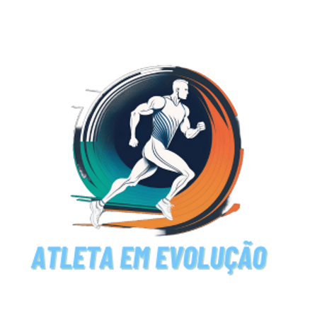 Atleta em Evolução logo