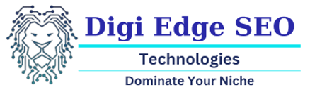 Digi Edge SEO Technologies logo