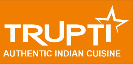 Trupti Indian Restaurant logo