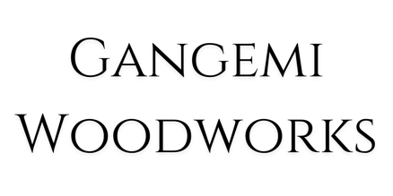 Gangemi Woodworks logo