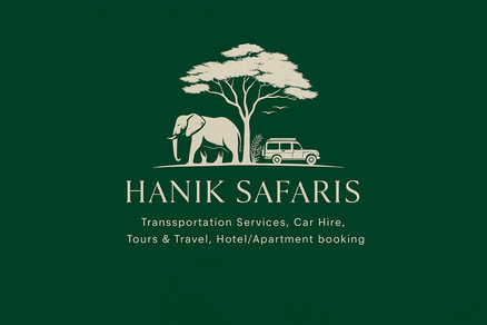 Hanik Home Stay Lubowa logo