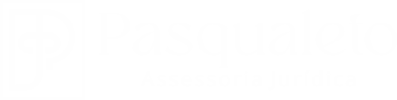 Pasqualeto Assessoria Jurídica logo