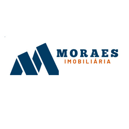 Moraes Imobiliária logo