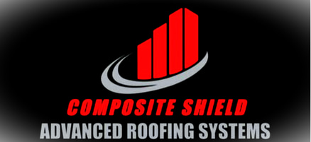 Commercial flat roof restoration services logo