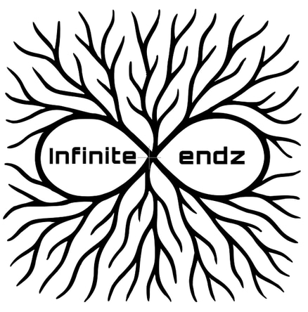 Infinite Endz logo