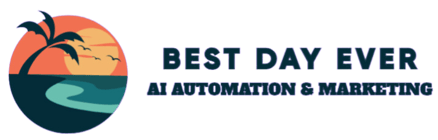 Best Day Ever Ai Automation & Marketing logo