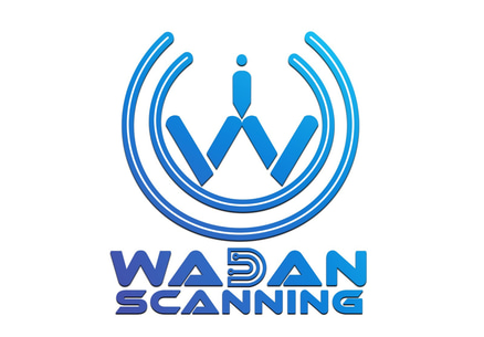 Wadan Scanning Ltd. logo