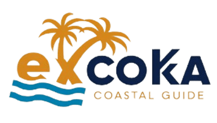 Excoka logo