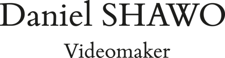 Daniel SHAWO logo