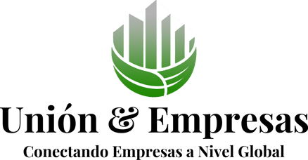 Unión y Empresas logo