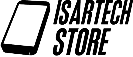 ISARTECH STORE logo