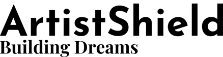 Artistshield logo