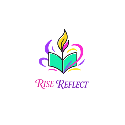 Rise Reflect logo