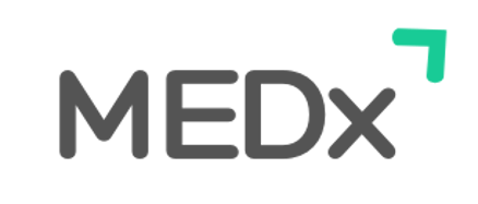 MEDx Group logo