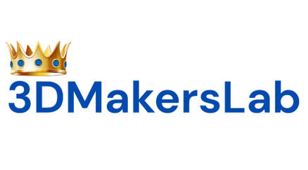 3DMakersLab logo