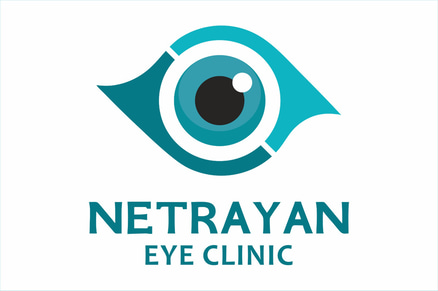 Netrayan Eye Clinic Kothrud Pune logo