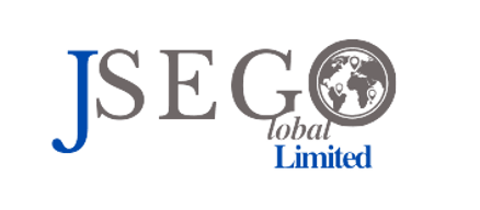 J-SEGO GLOBAL LIMITED logo