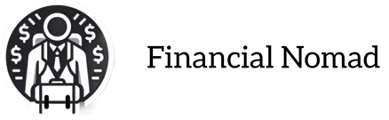 Financial Nomad logo