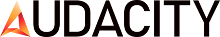AUDACITY AGENCY logo
