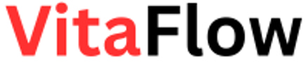 VitaFlow Blood Balance logo
