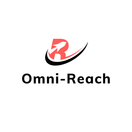 Omni-Reach logo