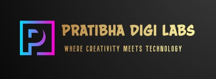 Pratibha Digi Labs logo