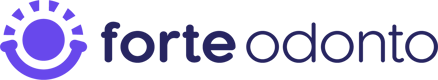Forte Odonto logo