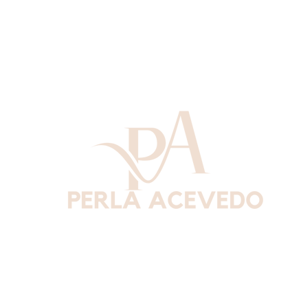 perla acevedo logo