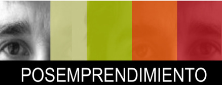 Postemprendimiento logo