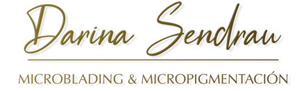 Darina Beauty Clinic logo