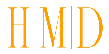 HMD Consulting Firm logo
