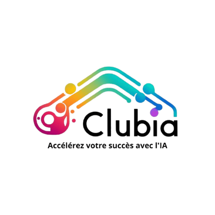 LE CLUB IA logo