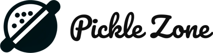 pickleballzone logo