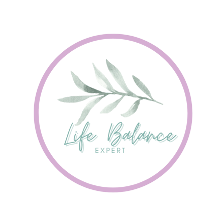 Life Balance Expert logo